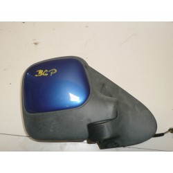 P oglinda Citroën Berlingo II electric 96366861XT