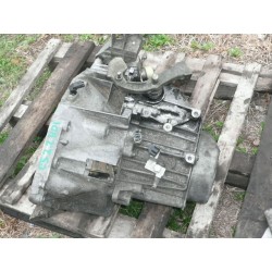 Cutie de viteze Citroën C5 2.2 HDI 4HX 5 trepte 20LE96