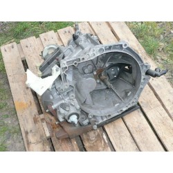 Citroën Peugeot 1.6 HDI 66 kw 20DM75 cutie viteze