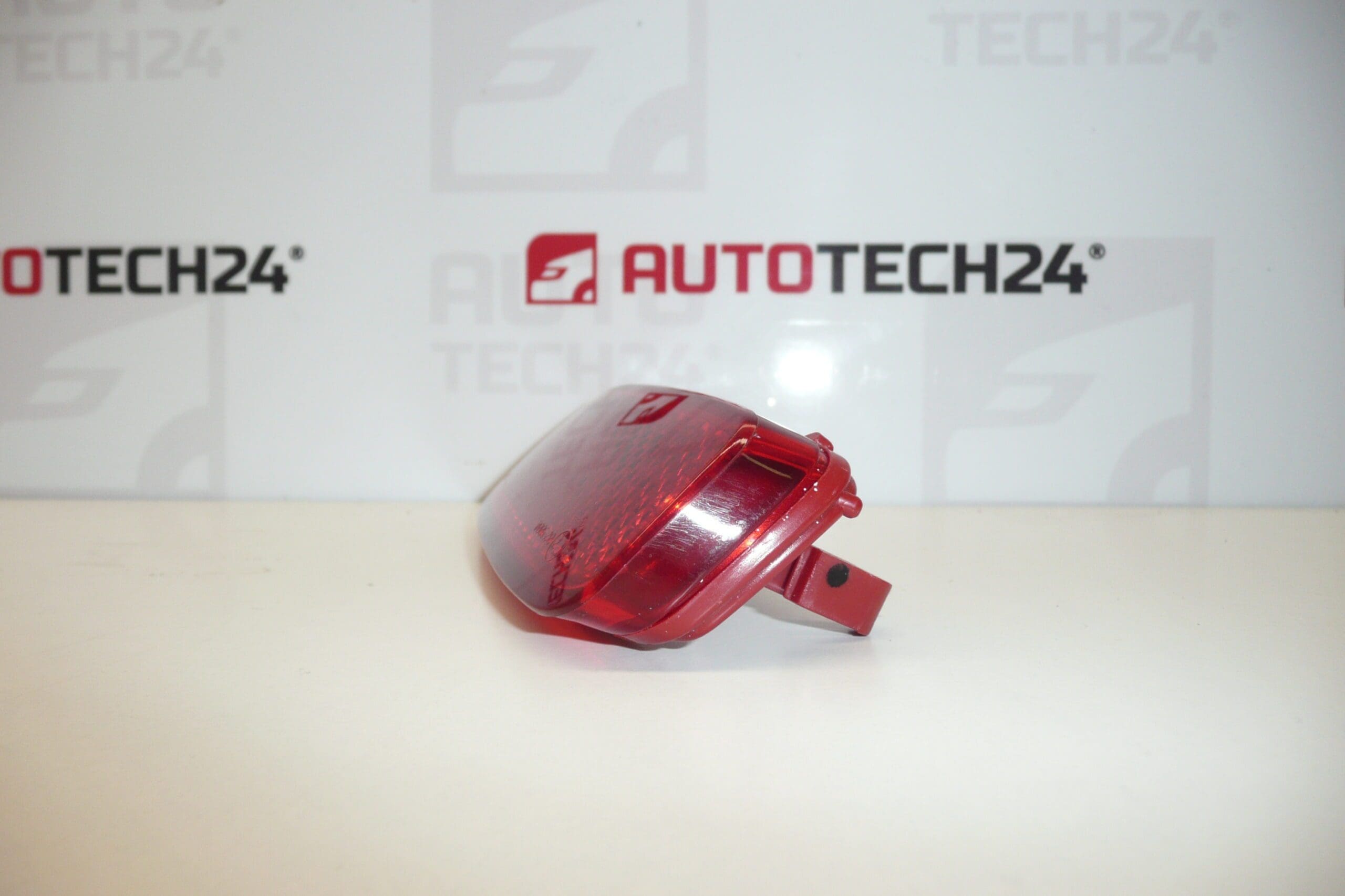 Reflektor Stânga Citroën C1 Peugeot 107 9659830680 - imagine 2