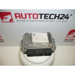 Centrala Bosch EDC16C3 0281010390 1.4 HDI