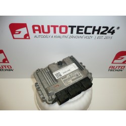 Unitate de control Bosch EDC16C34 Citroën 0281011804