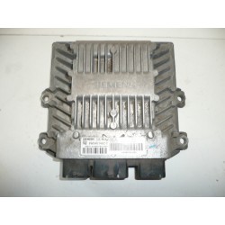 Unitate de control Siemens SID 801A 5WS40146C-T