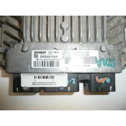 Unitate de control Siemens SID 801A 5WS40155A-T