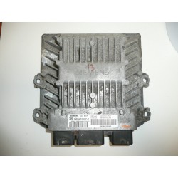 Unitate de control Siemens SID 801A 5WS40155C-T