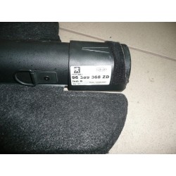 Jaluză portbagaj Peugeot 307 SW 96389368ZD 8794PZ