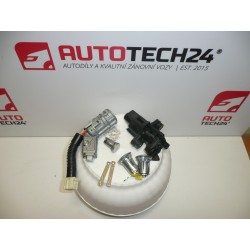 Set chei și încuietori C1