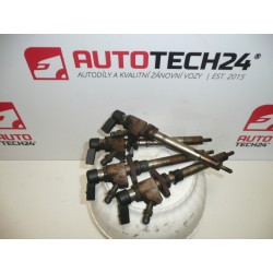 Set injectie Siemens 2.0 HDI 88KW 9659337980