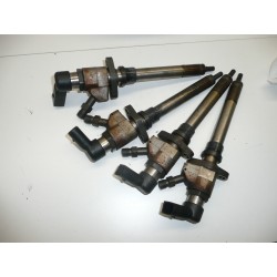 Set injectie Siemens 2.0 HDI 9657144580 CL5 61k km