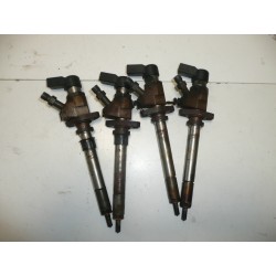 Set injectie Siemens 2.0 HDI 88KW 9659337980