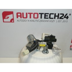 Set blocare Citroën C1 Peugeot 107 1608745880