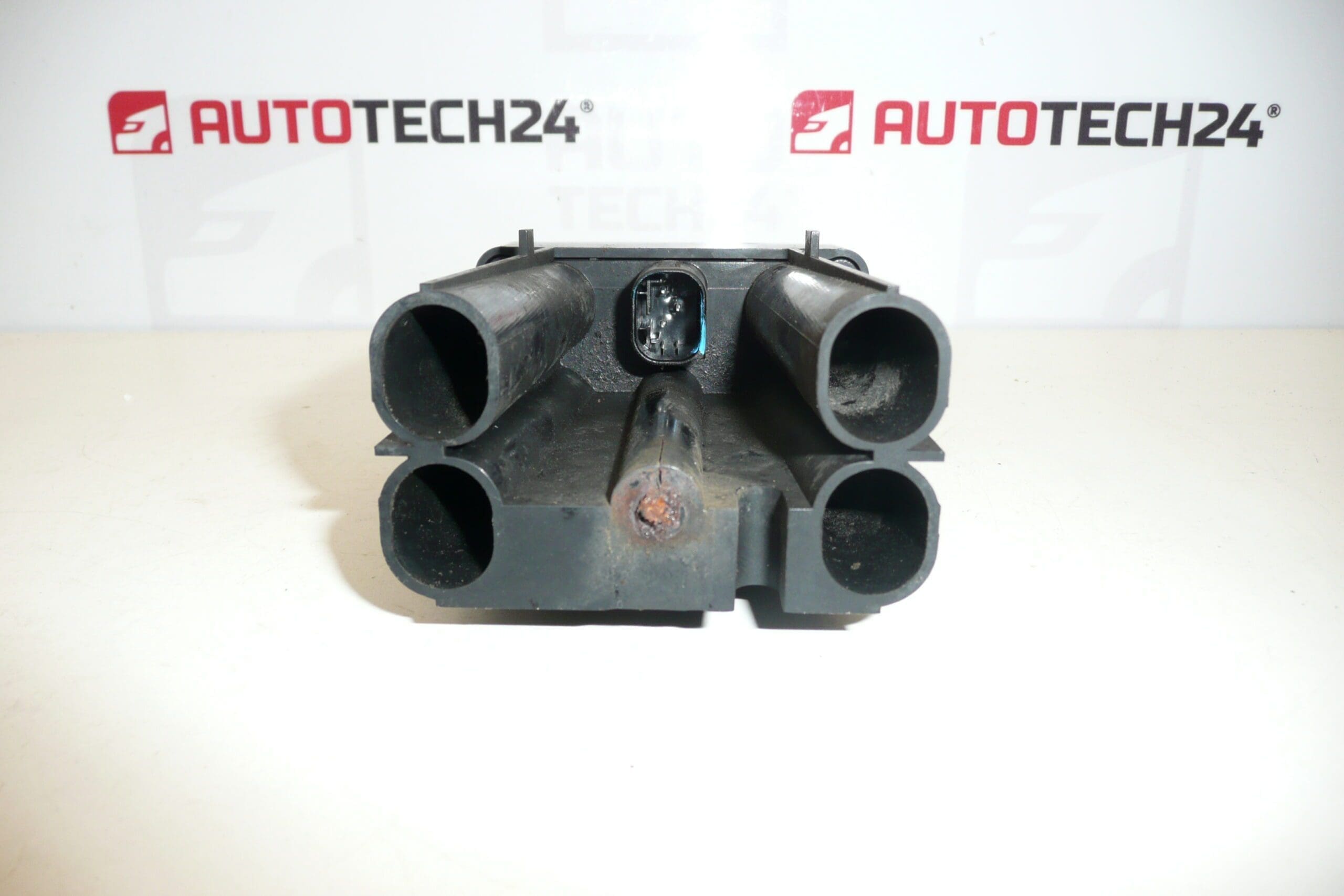 Senzor AFIL 3 Citroën Peugeot 9653381180 6590W1 - imagine 2