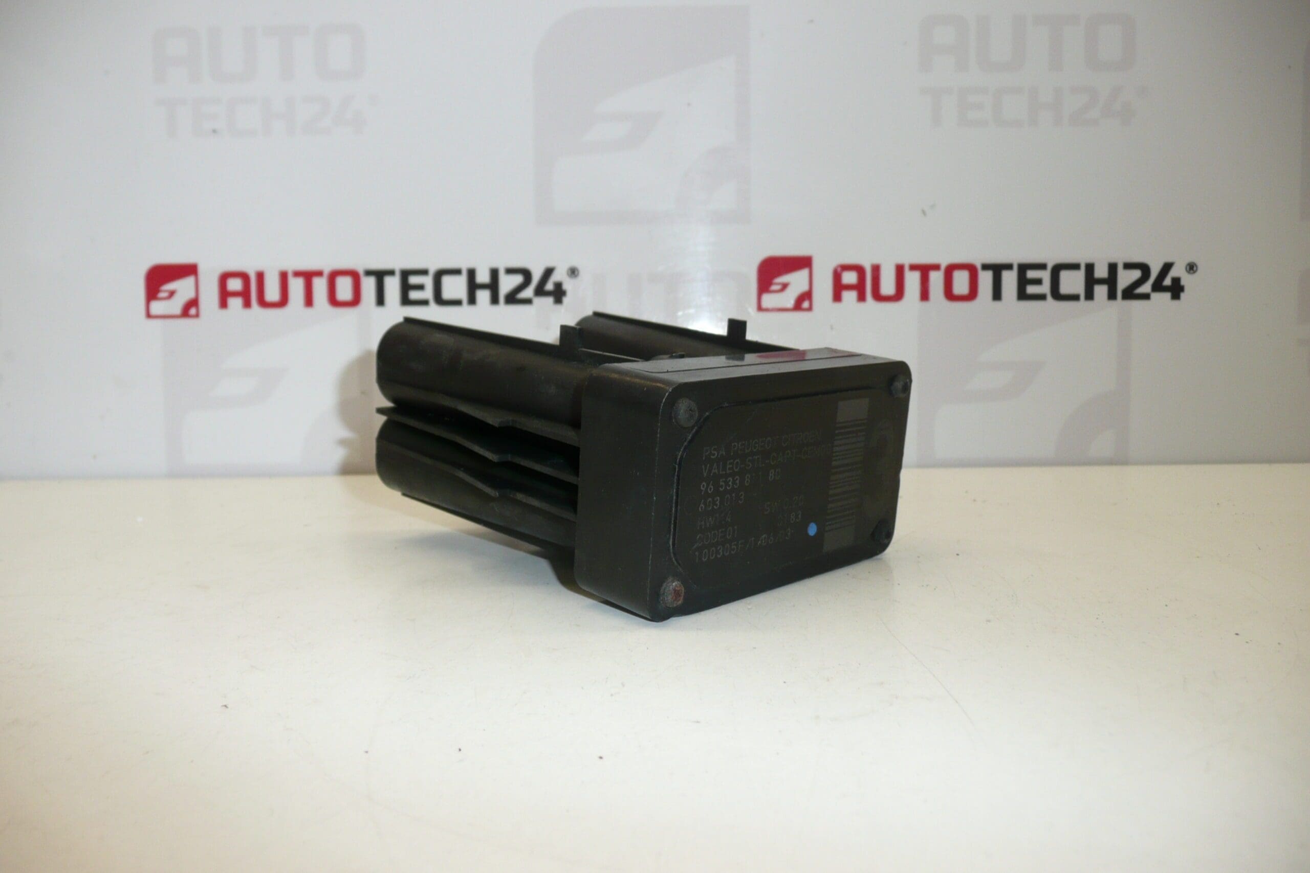 Senzor AFIL 3 Citroën Peugeot 9653381180 6590W1