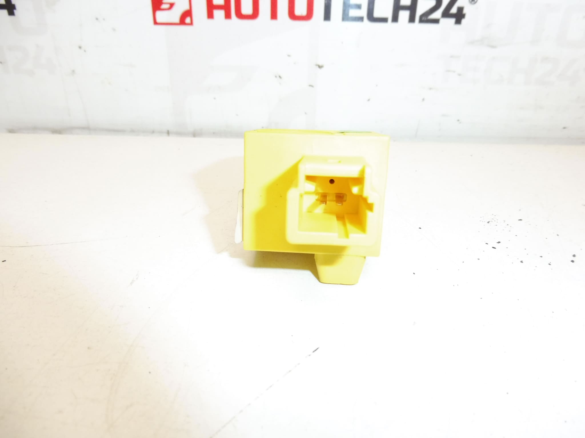 Senzor de Accelerare Siemens Peugeot 9640320180 5WK42959 8216AK - imagine 2