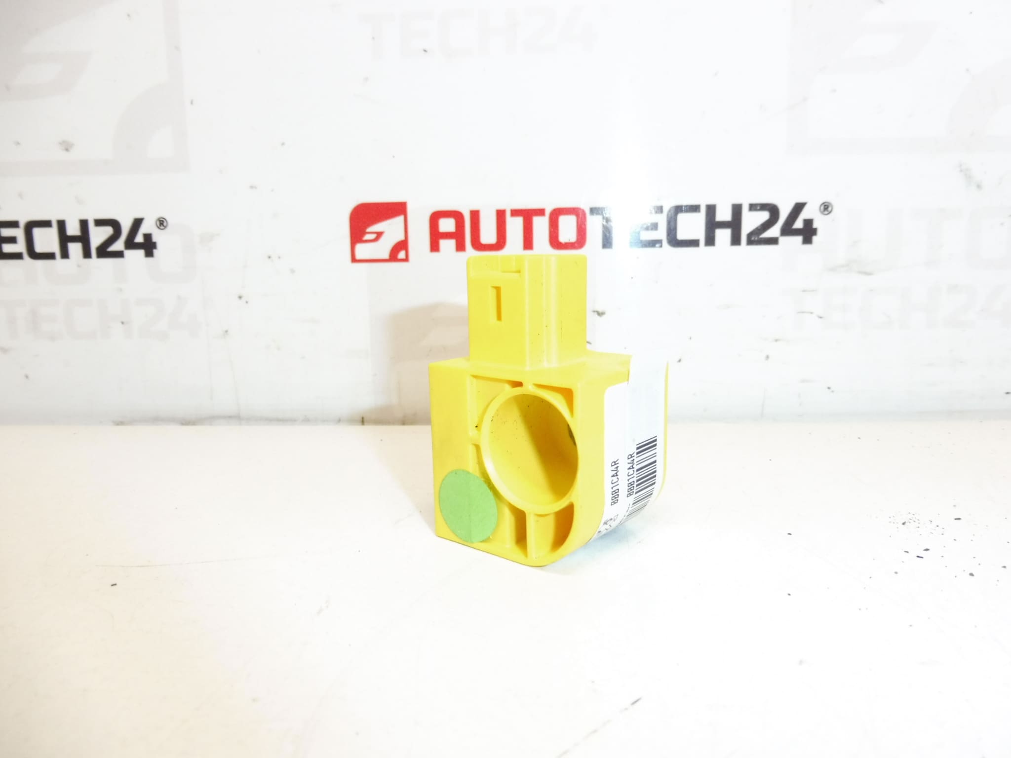 Senzor de accelerație Siemens Peugeot 9640320180 5WK42959 8216AK