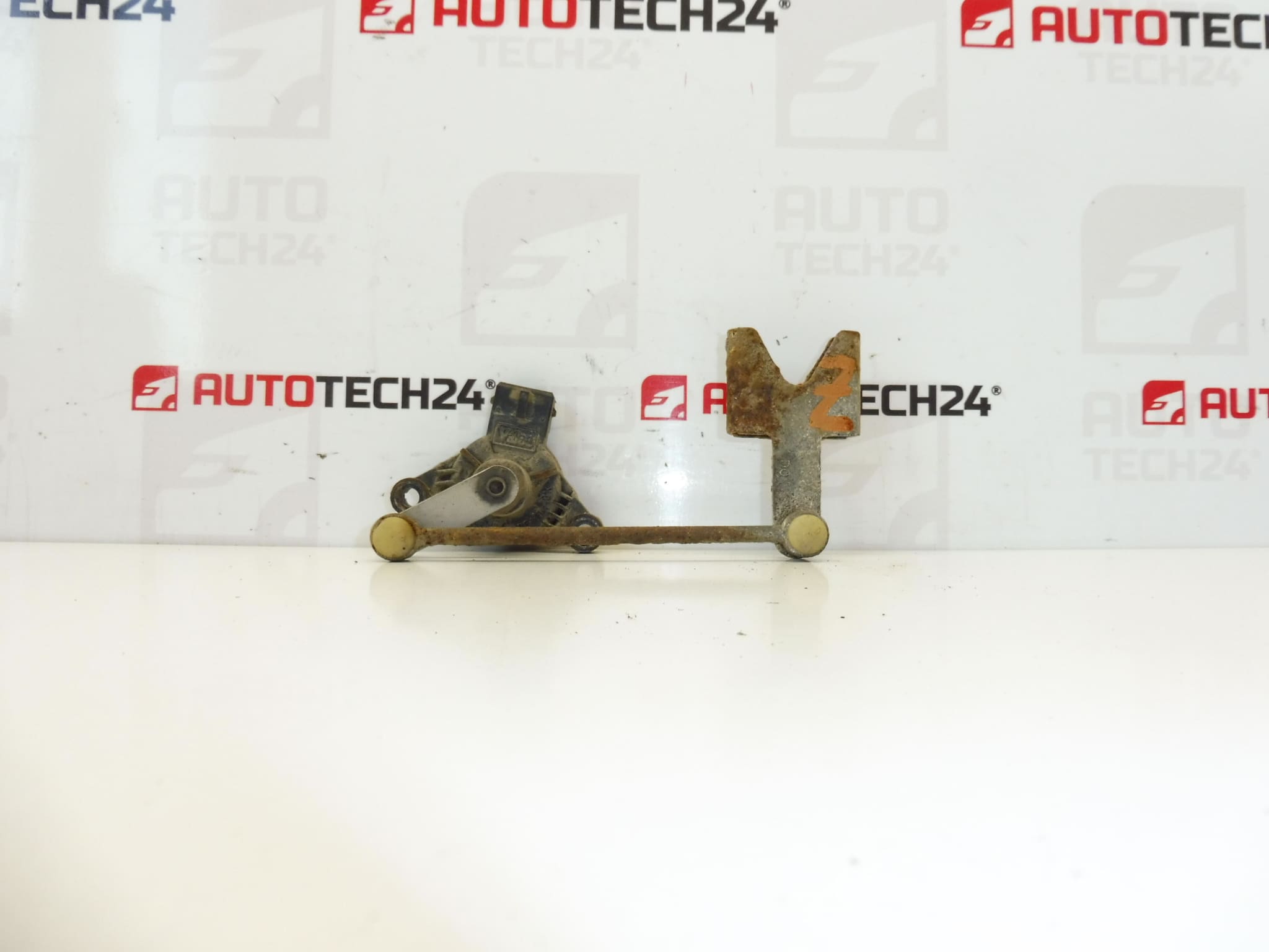 Senzor de inaltime Peugeot 607 9635729980 6224C7