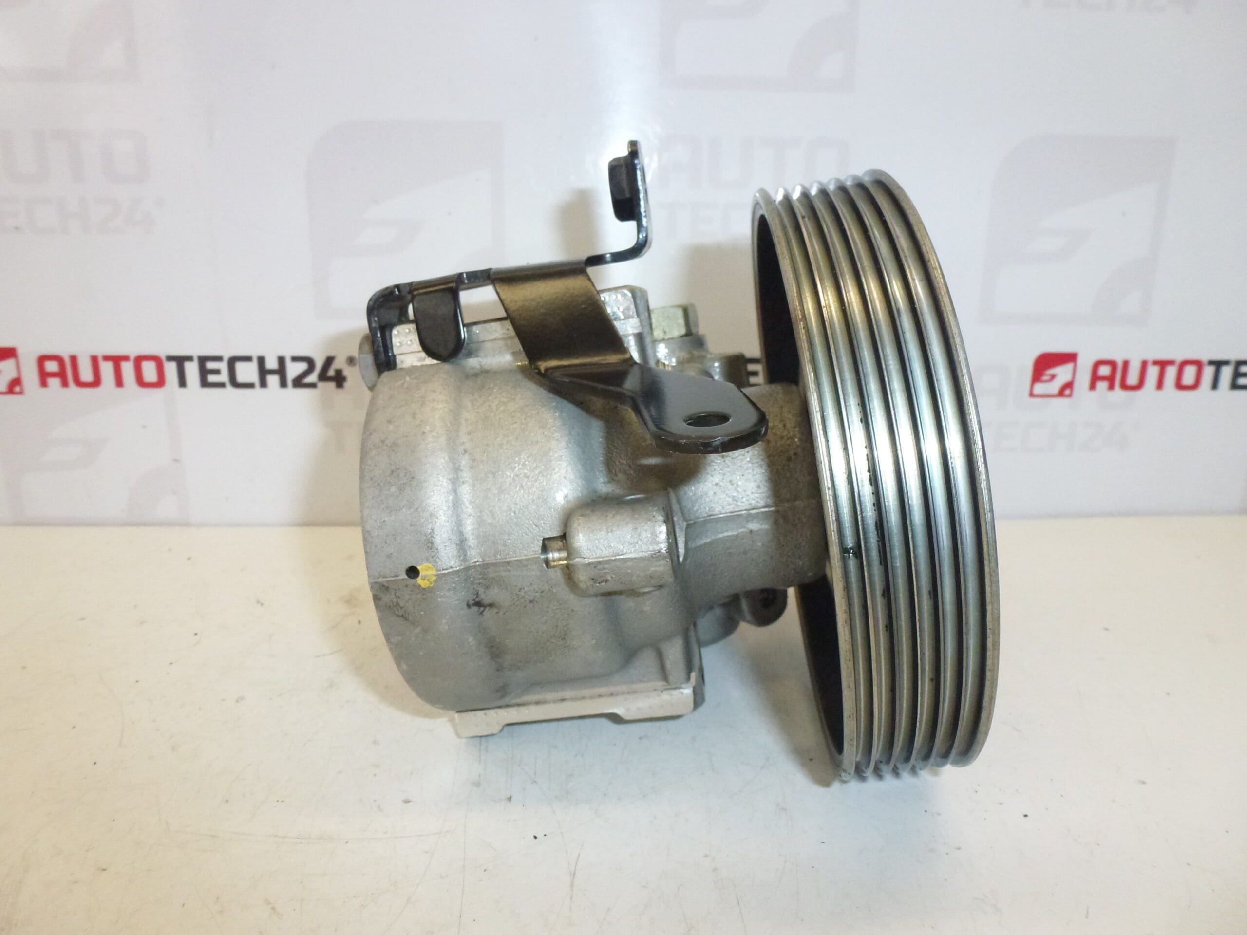 Servofrână Citroën Peugeot 1.6 HDI 9665709080 4007WL - imagine 2