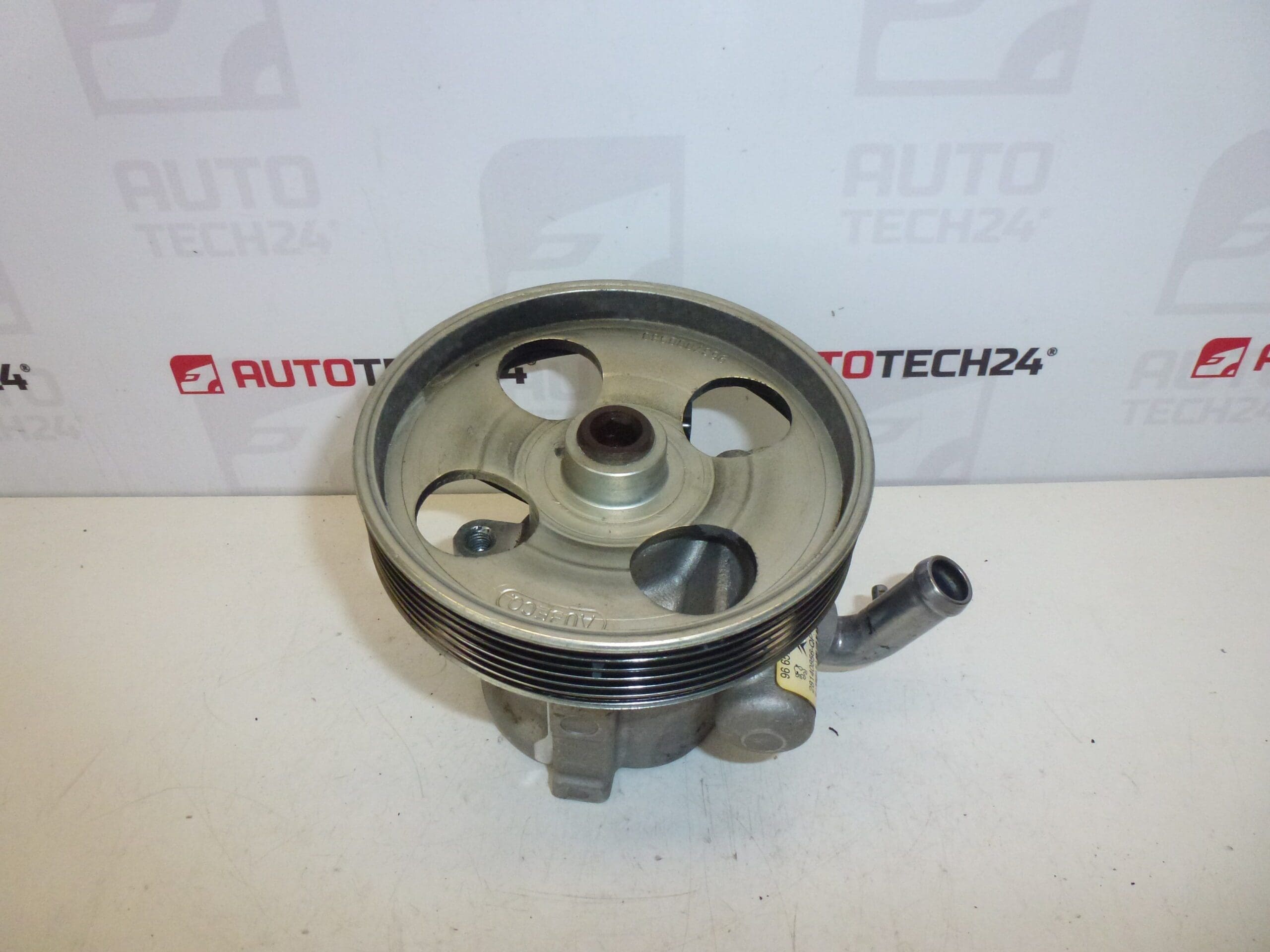 Servo Citroën Peugeot 1.6 HDI 9665709080 4007WL condus doar 48 mii km