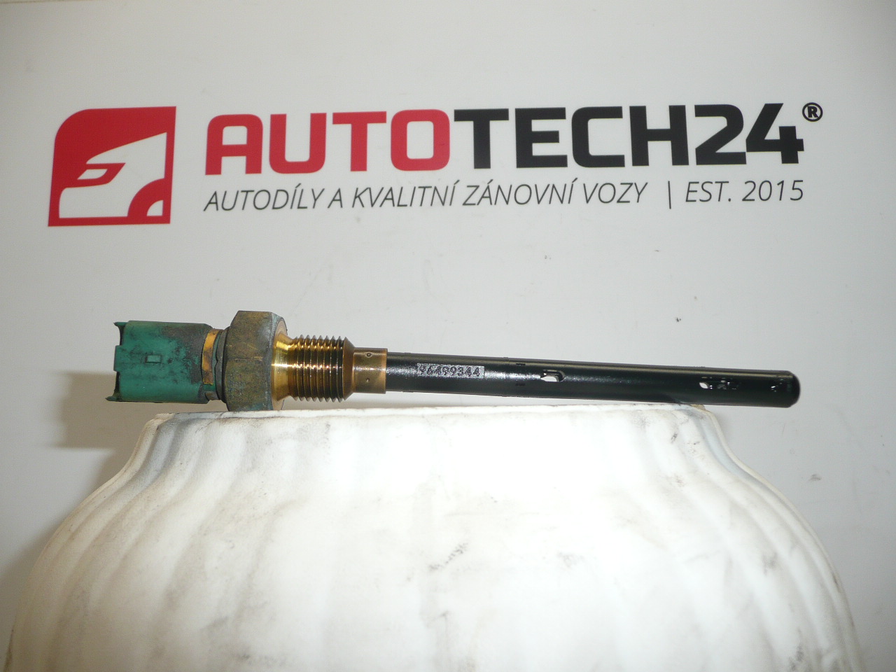 Senzor ulei Citroën Peugeot 2.0 HDI 96499344 1131G9