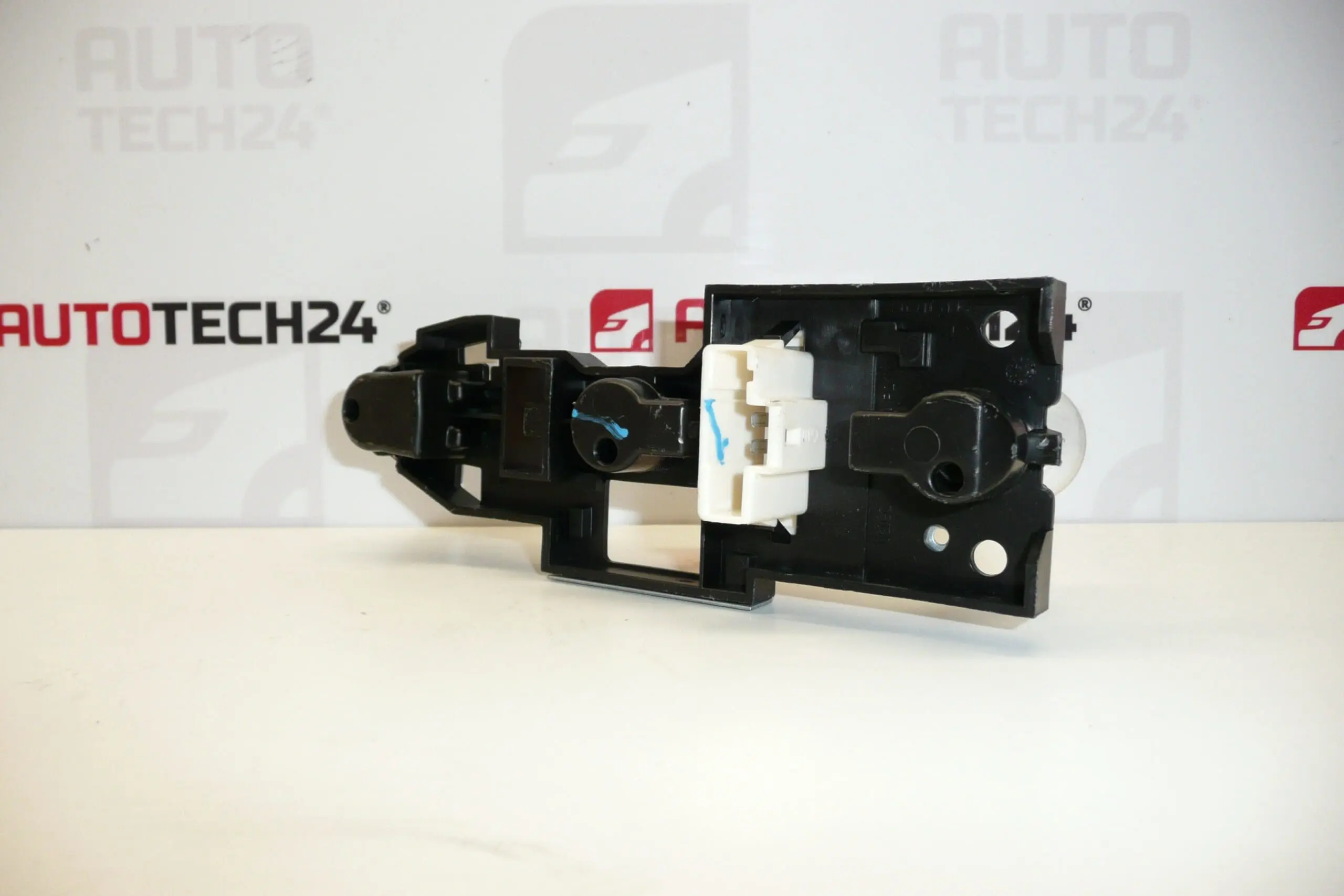 Soclul Lămpii Spate Citroën C5 II 89032703 - imagine 2