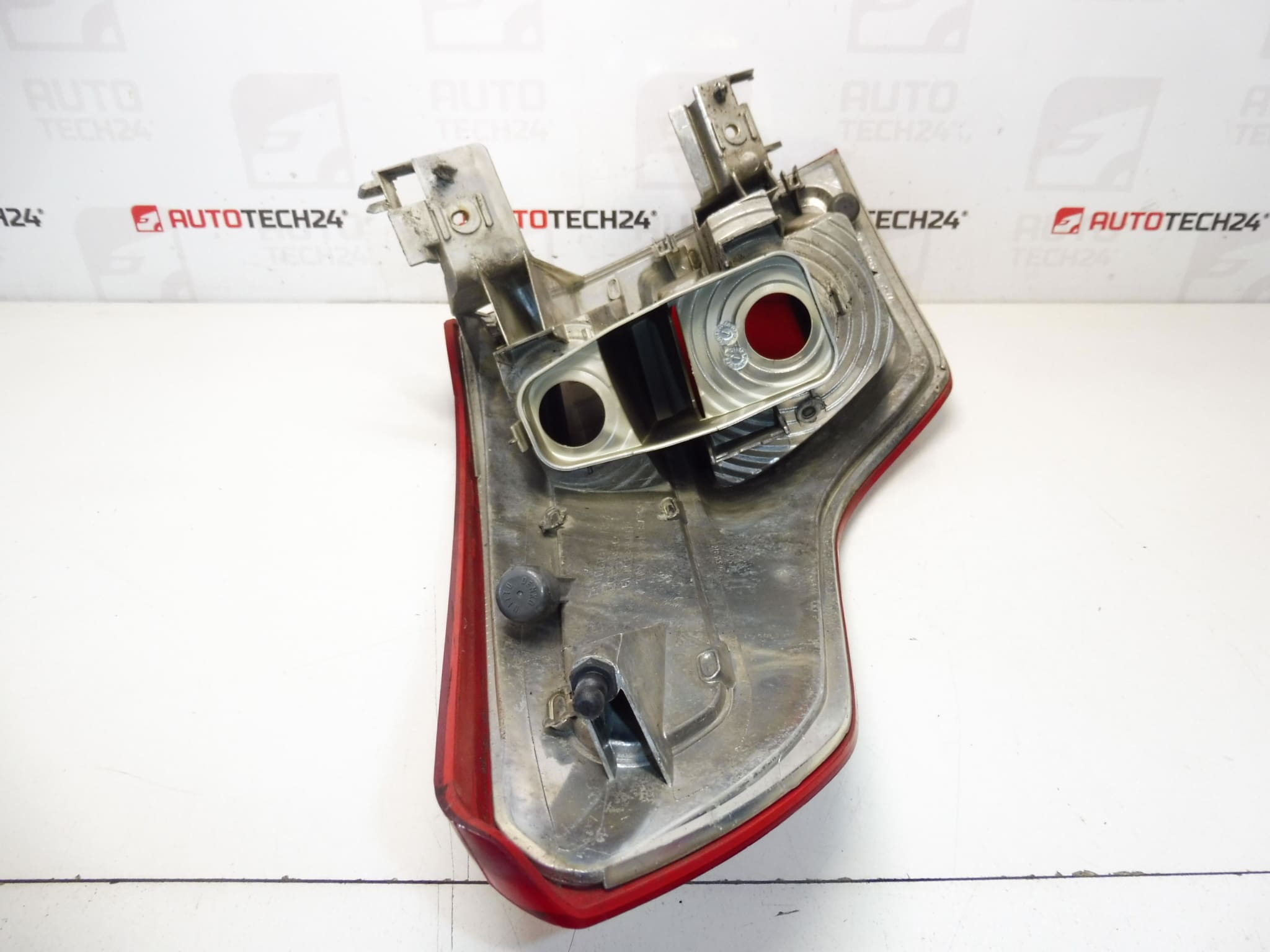 Lampa Spate Dreapta Aripă Citroën C4 Picasso 9653547480 6351CA - imagine 2