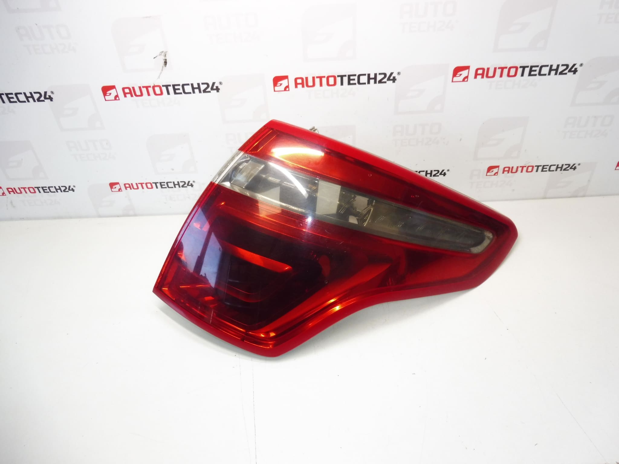 Spate din spate dreapta liant Citroën C4 Picasso 9653547480 6351CA