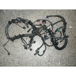 Pachet Citroën Peugeot 1.6HDI 9653641180 6558TZ