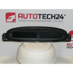 Tahometru Citroën Xsara Picasso 9651667280 6105GG