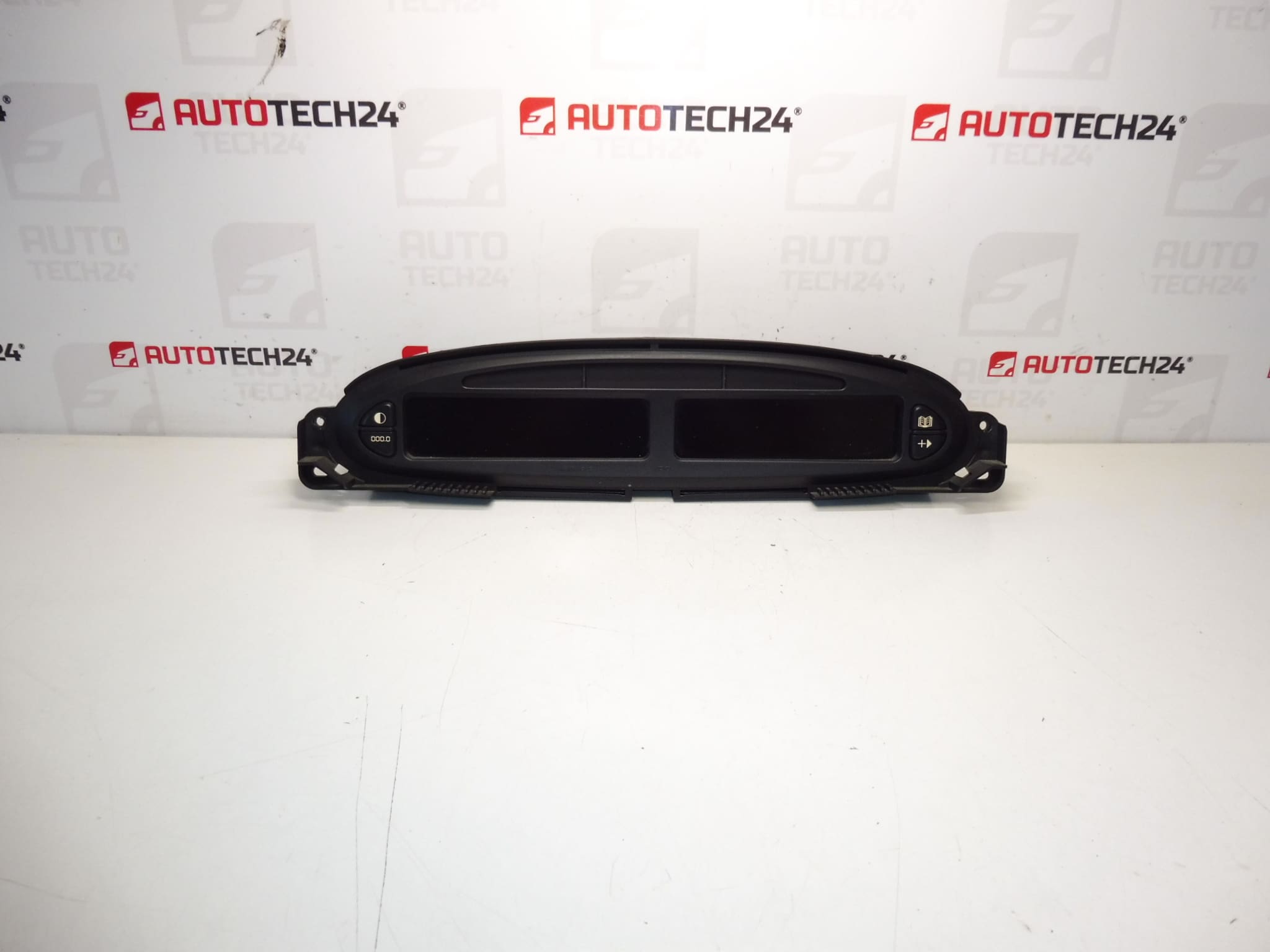 Tachometru Citroën Xsara Picasso Kilometru 108000 KM 9661734780 6105G4