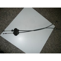 Tije schimbătoare Citroën C4