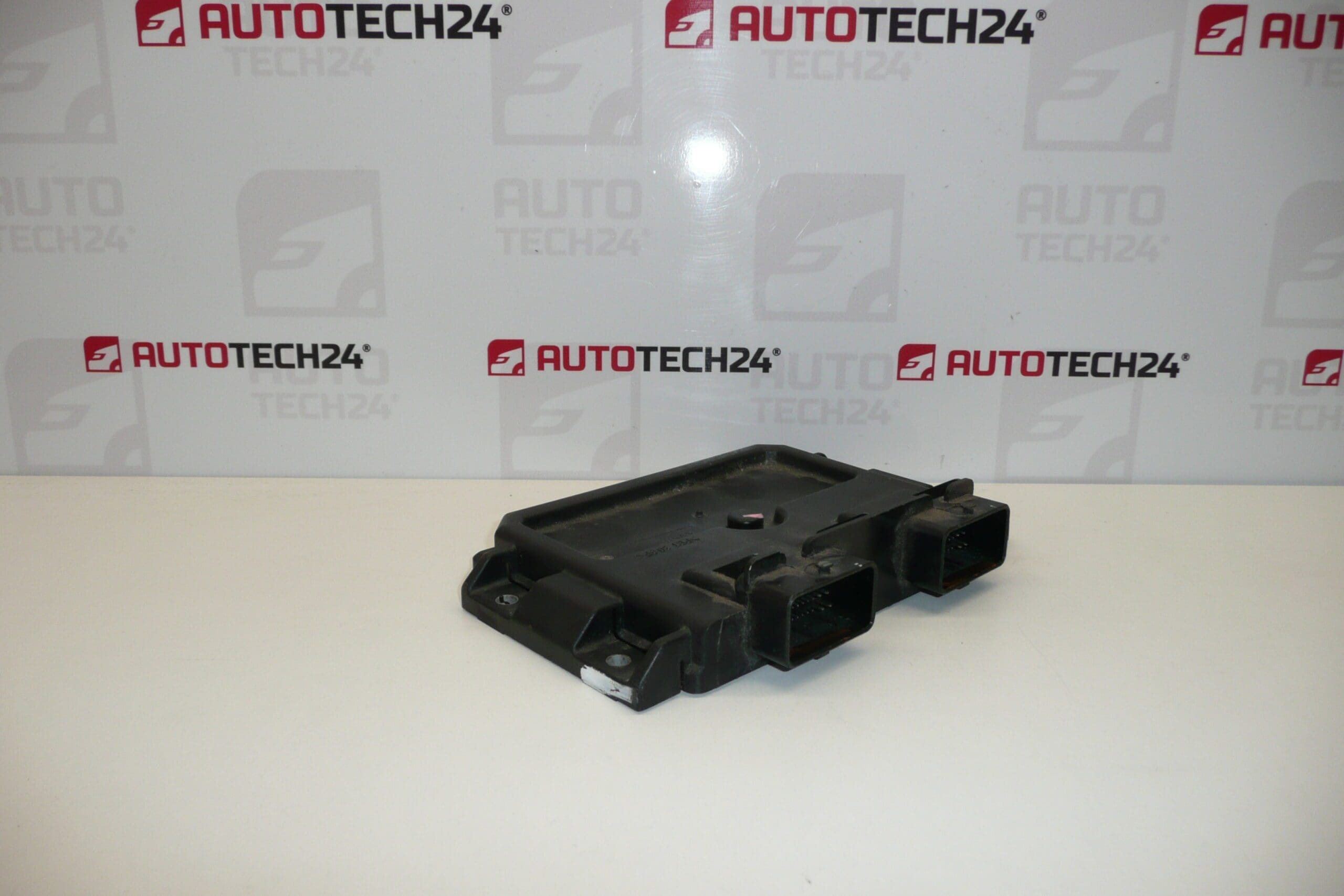 Unitate de Control LUCAS 9650359580 DCN2 DWLC12 1.9D 80964C - imagine 2