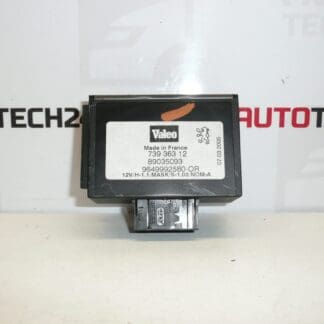 Unitate de control Peugeot 607 9649992580