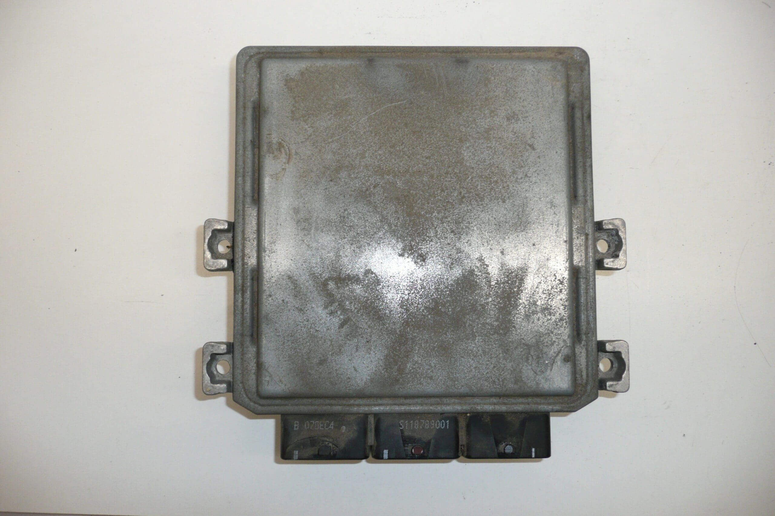 Unitatea de Control Siemens SID 201 5WS40379A-T 1939AZ - imagine 2