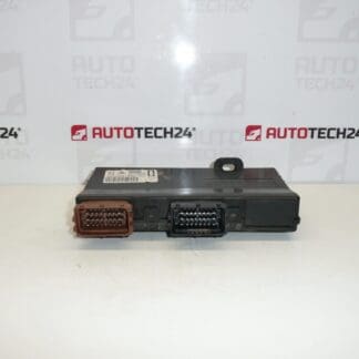 Unitate de memorie scaun Citroën Peugeot 9650281980