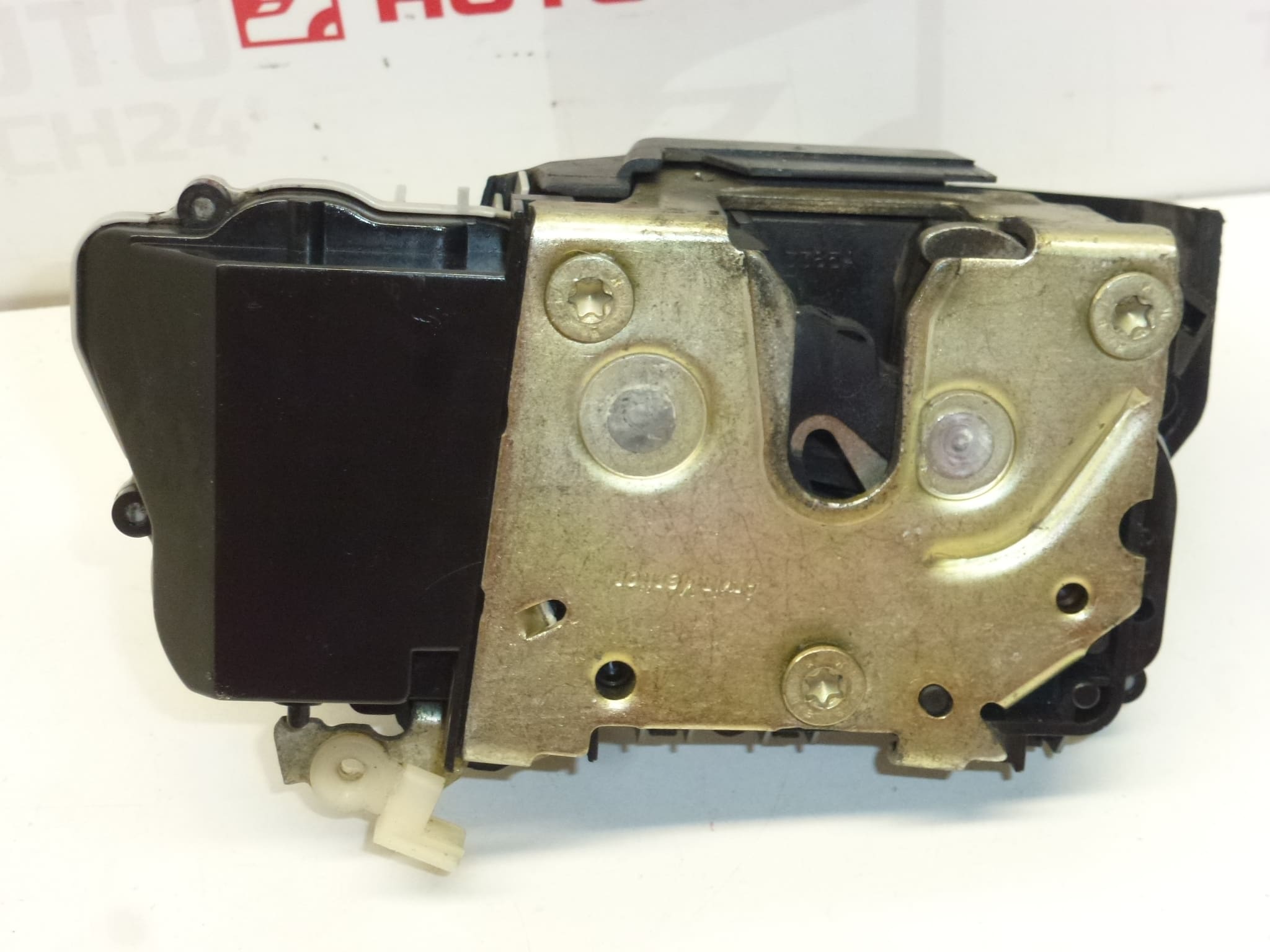 Încuietoare electrică ușă față stânga Peugeot 307 II 9135Z0 - imagine 2