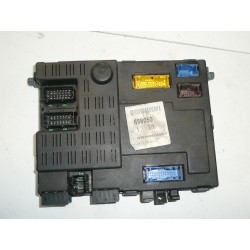 Valeo BSI_N7 boite D4 Citroën Xsara II 9645148780 73007712