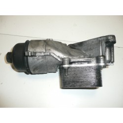 Schimbator ulei-apa 1.4 1.6 HDI 9651813980 1103P0