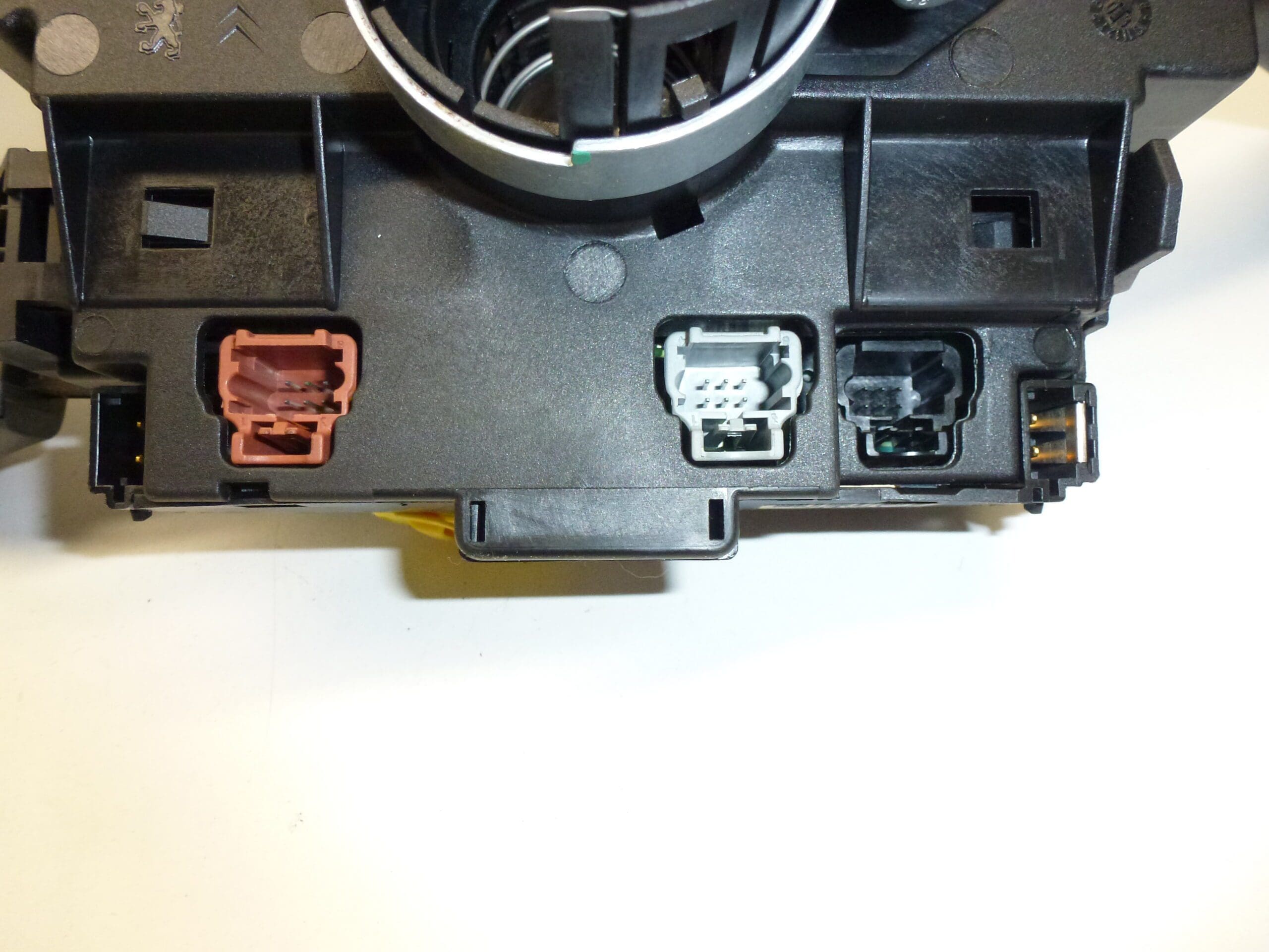 Citroën Peugeot 96595091XT 6242C6 Comenzi manete