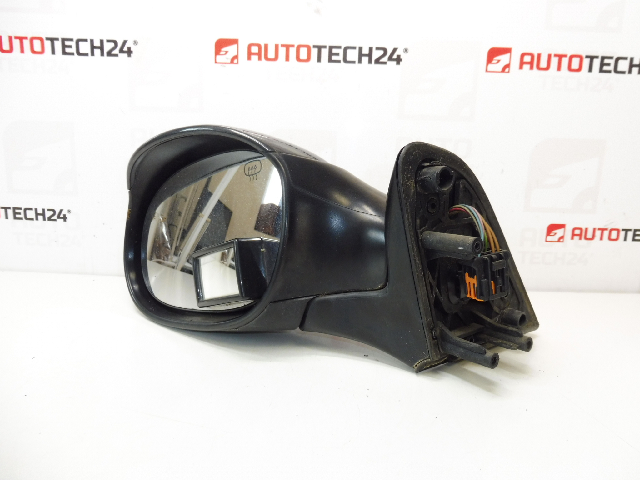 Oglinda retrovizoare stanga EYPC Citroën Xsara Picasso 815354