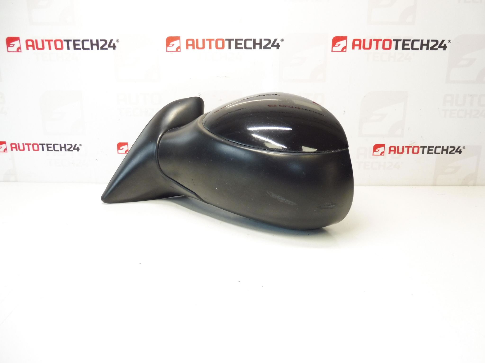 Oglinda stanga EXYB Citroën Xsara Picasso 96570984XT 815350