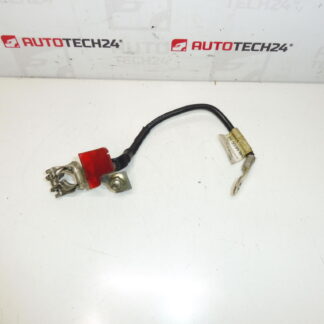 Cablu de conectare + stâlp în motor Citroën Peugeot 1486450080 5642Y2