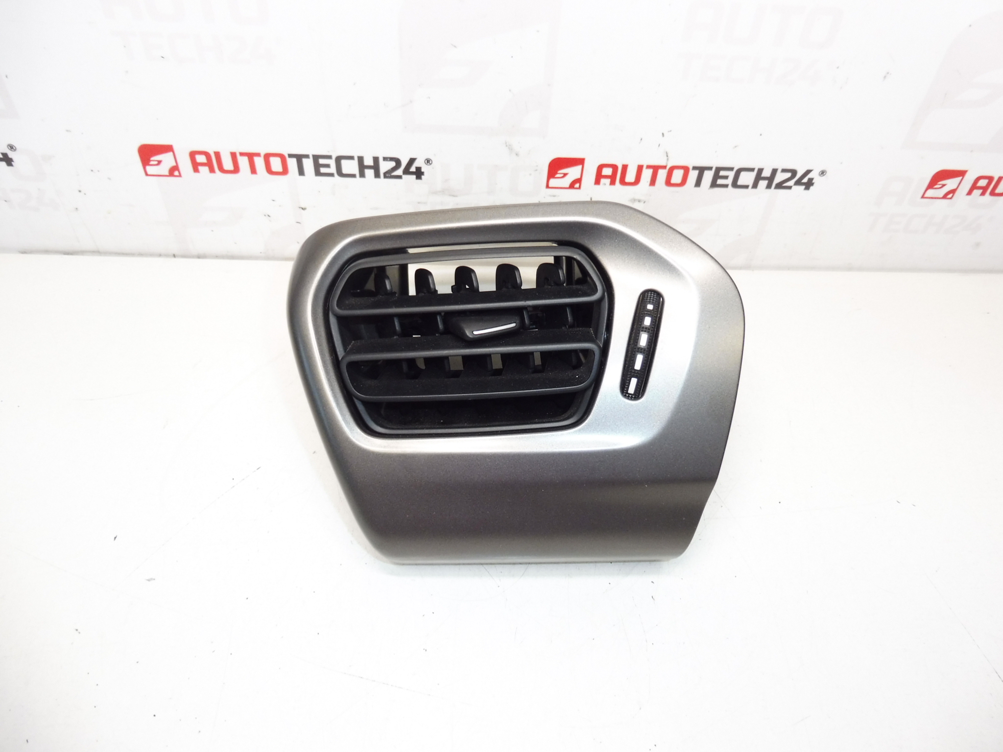 Ieșire de ventilație Citroen C-Elysée Peugeot 301 967276577 9677253177