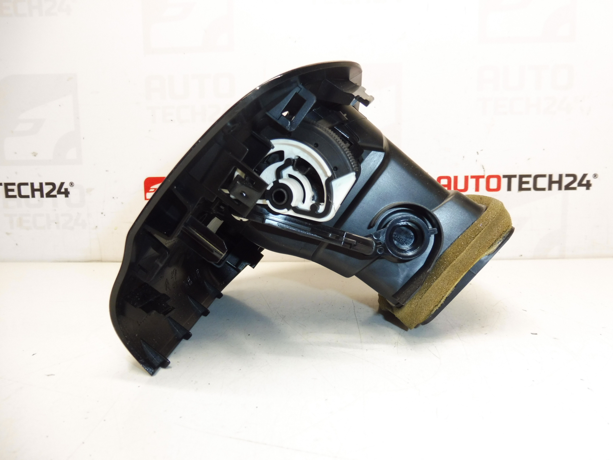 Ieșire de ventilație Citroen C-Elysée Peugeot 301 967276577 9677253177
