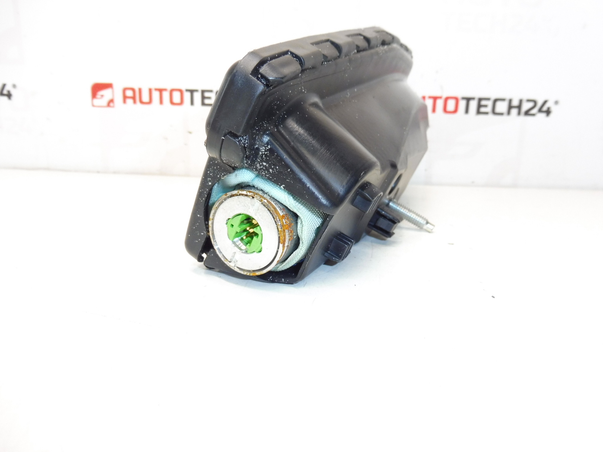 Airbag scaun șofer Peugeot 308 9661448380 8216SG
