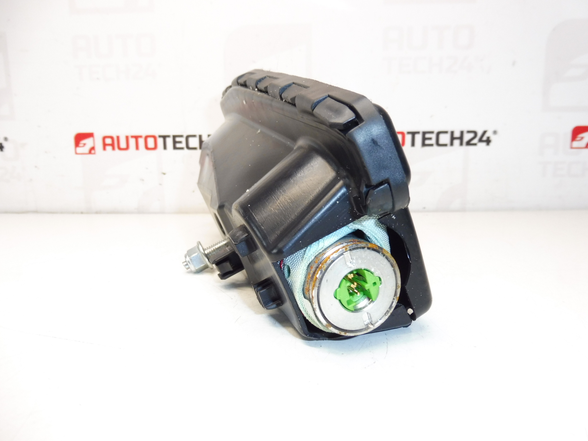 Airbag scaun pasager Peugeot 308 9656529380 8216SF