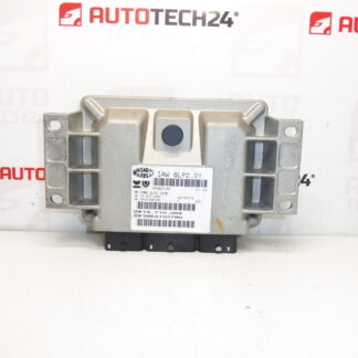 Unitate de Control IAW 6LP2.01 9647498180 9654722780 194031