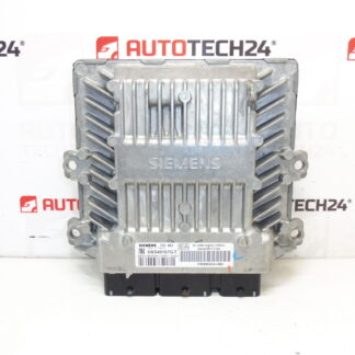 Unitate de Control ECU Siemens SID 803 5WS40167G-T 1940ZR