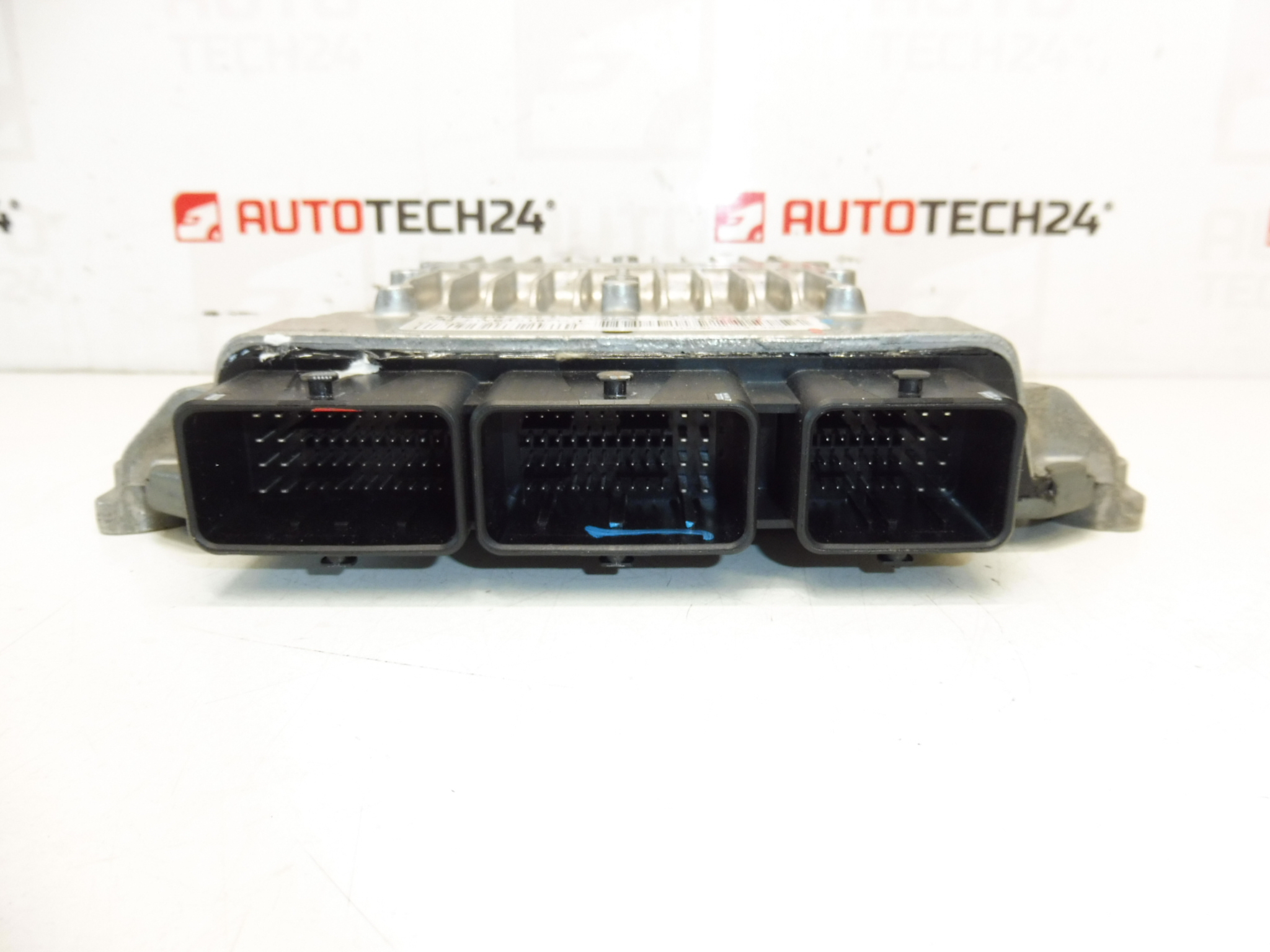Unitate de Control ECU Siemens SID 803 5WS40167G-T 1940ZR