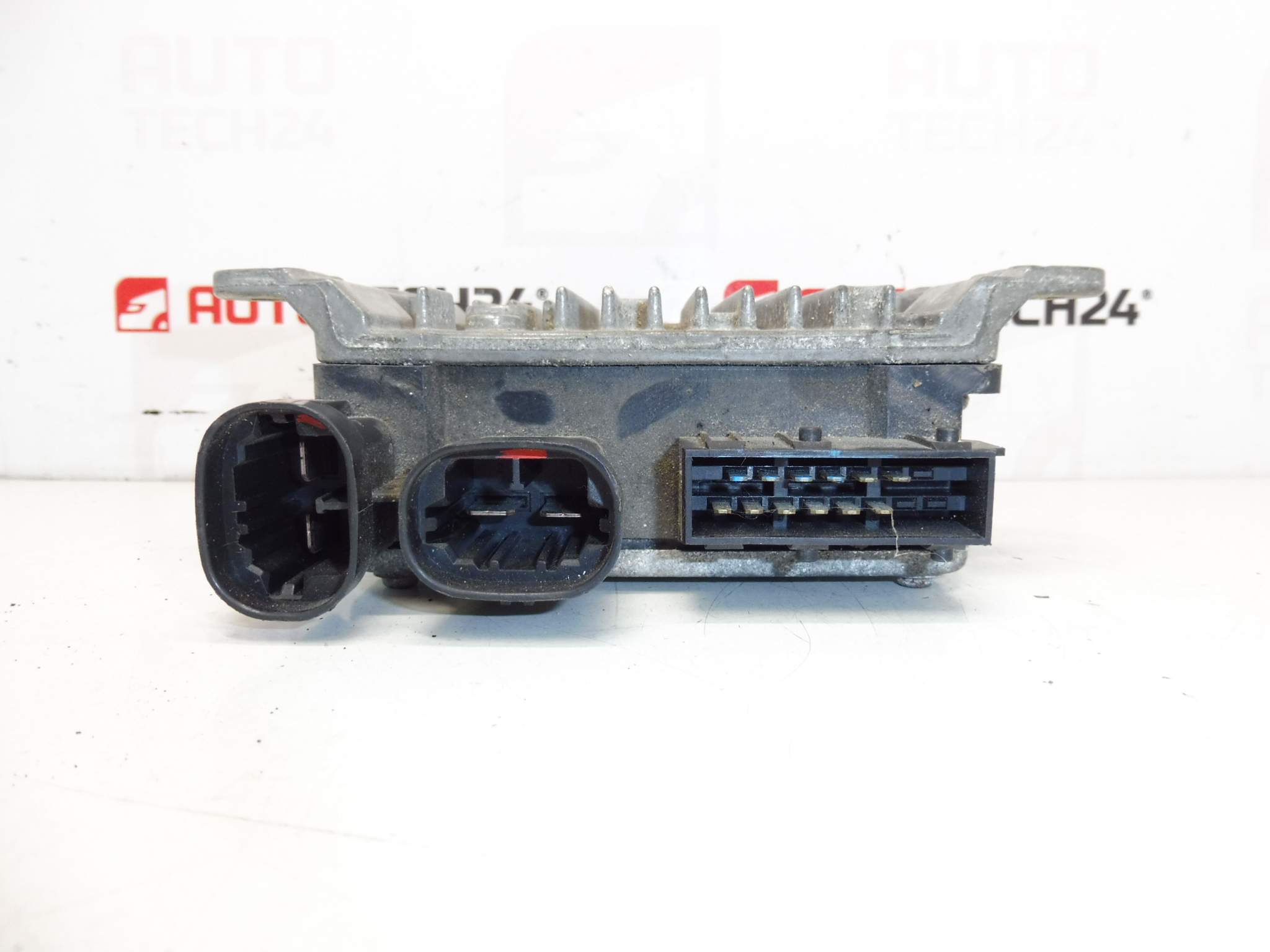 ECU KOYO Citroën C2 C3 9655757780