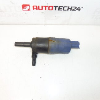 Motor pentru ștergătoare lumini Citroen Peugeot 9641086680 643477